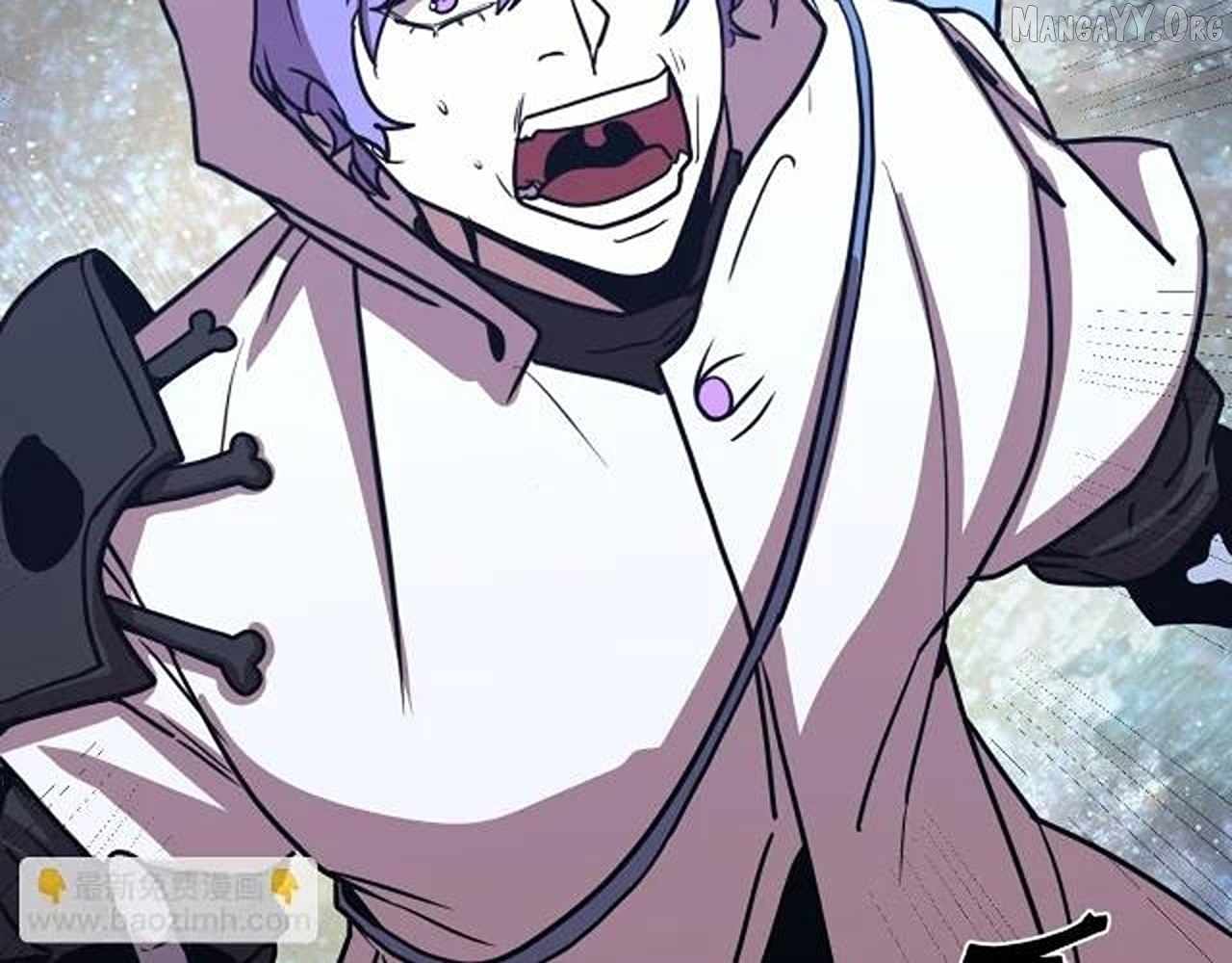 Read Logging 10,000 Years into the Future Manga Online