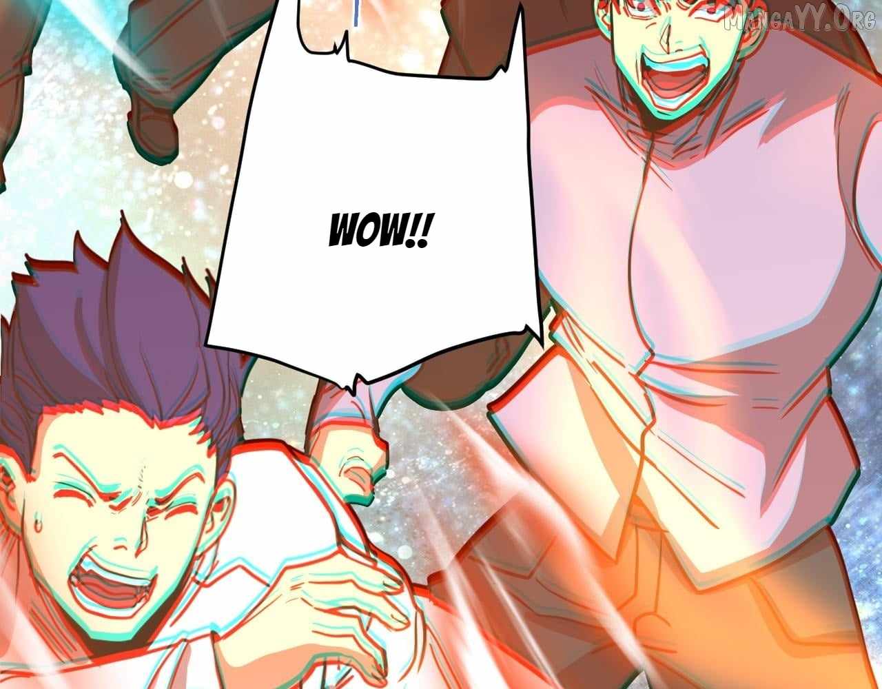 Read Logging 10,000 Years into the Future Manga Online