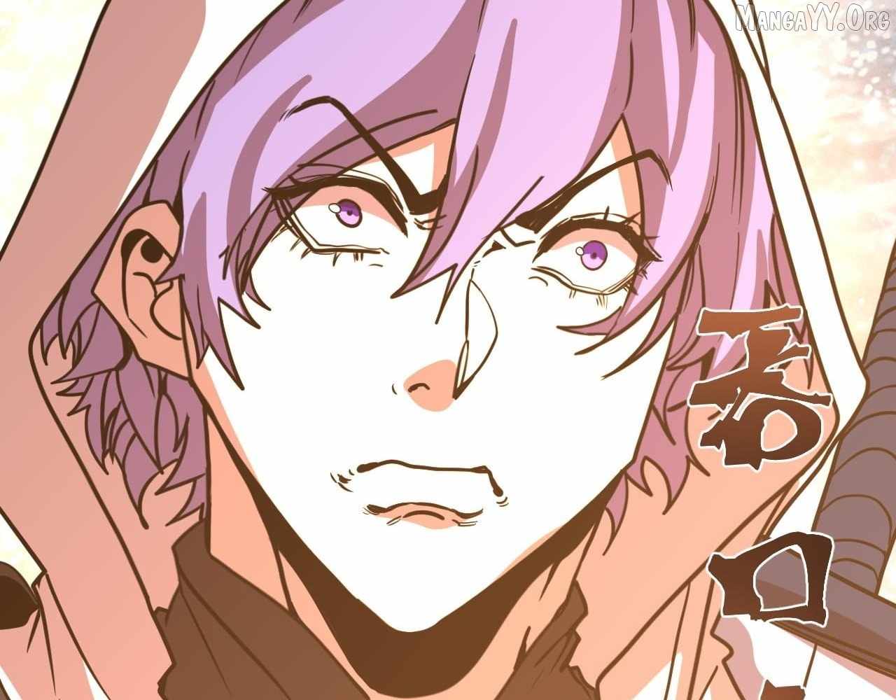 Read Logging 10,000 Years into the Future Manga Online