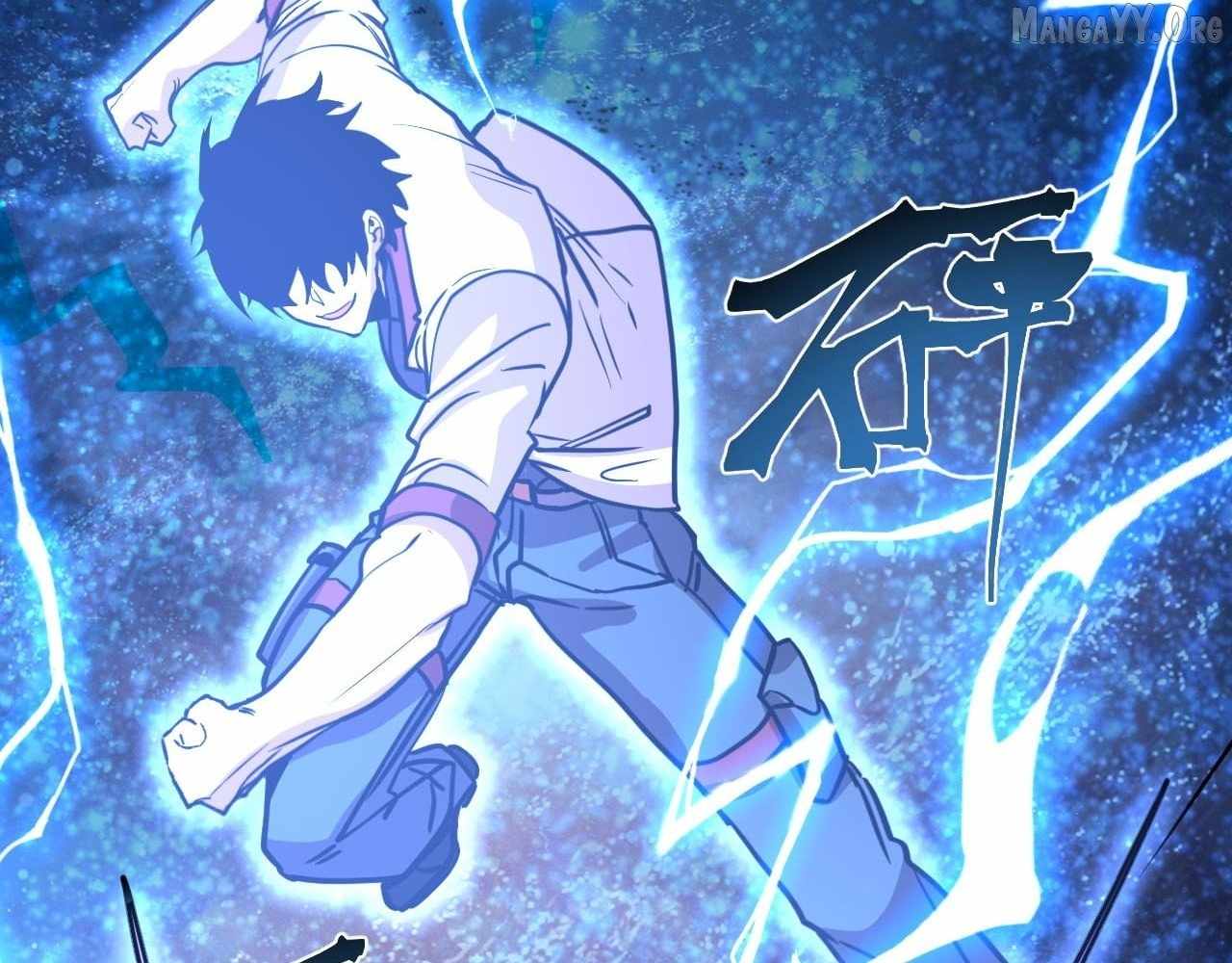 Read Logging 10,000 Years into the Future Manga Online