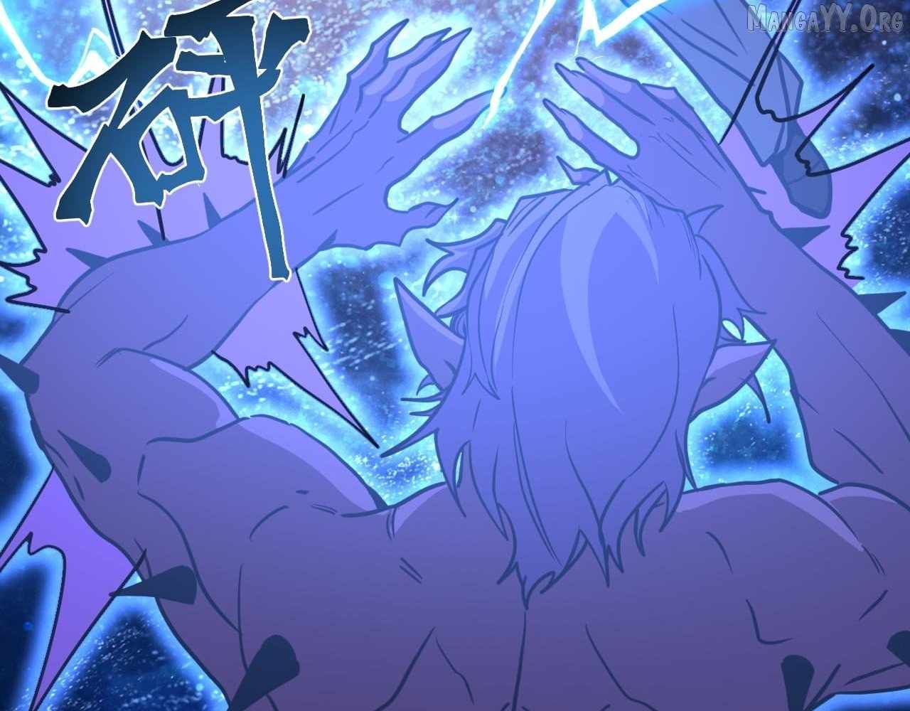 Read Logging 10,000 Years into the Future Manga Online