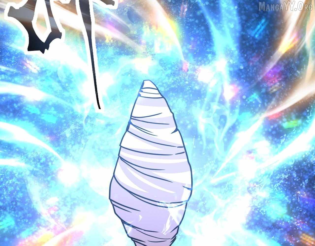 Read Logging 10,000 Years into the Future Manga Online