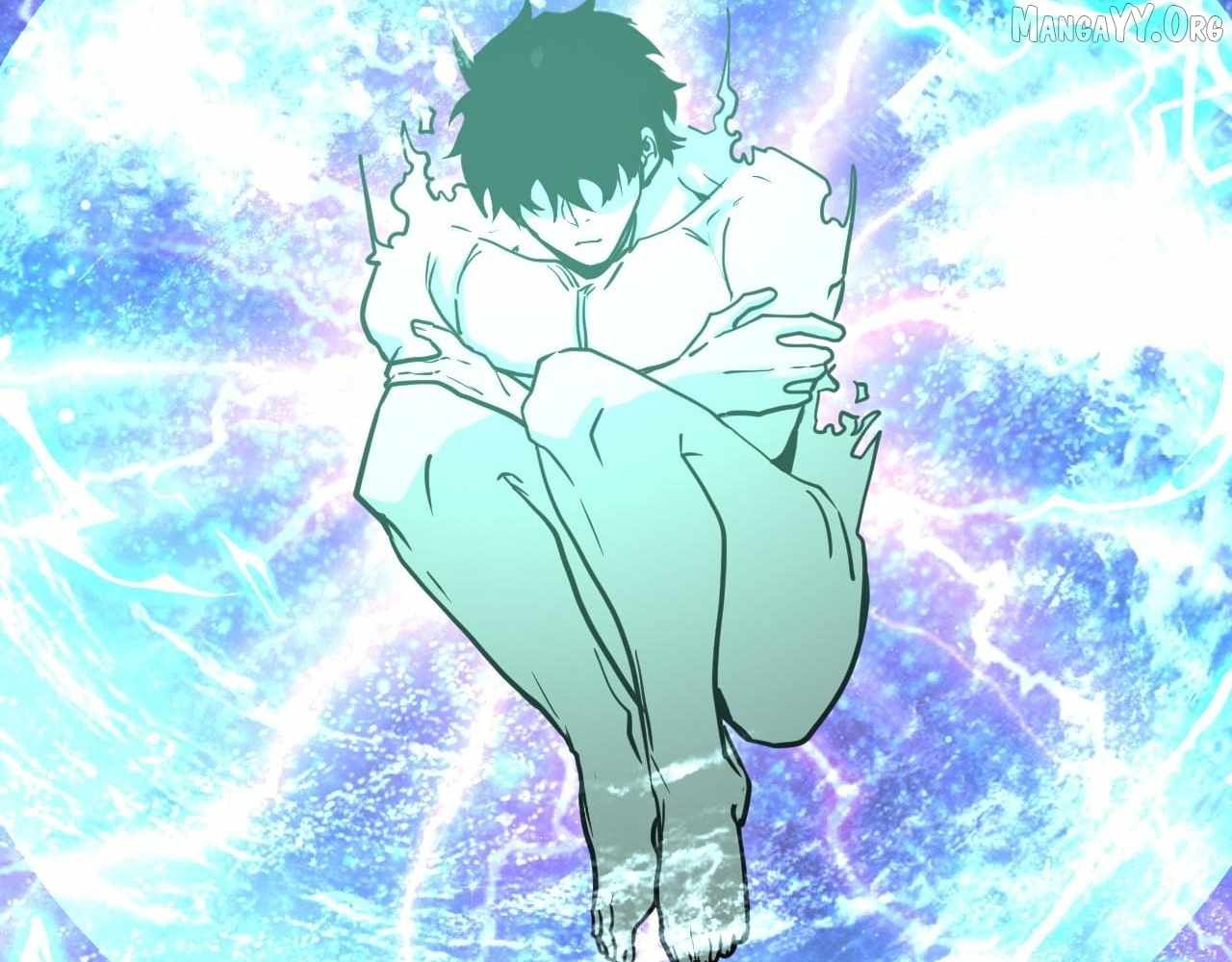 Read Logging 10,000 Years into the Future Manga Online