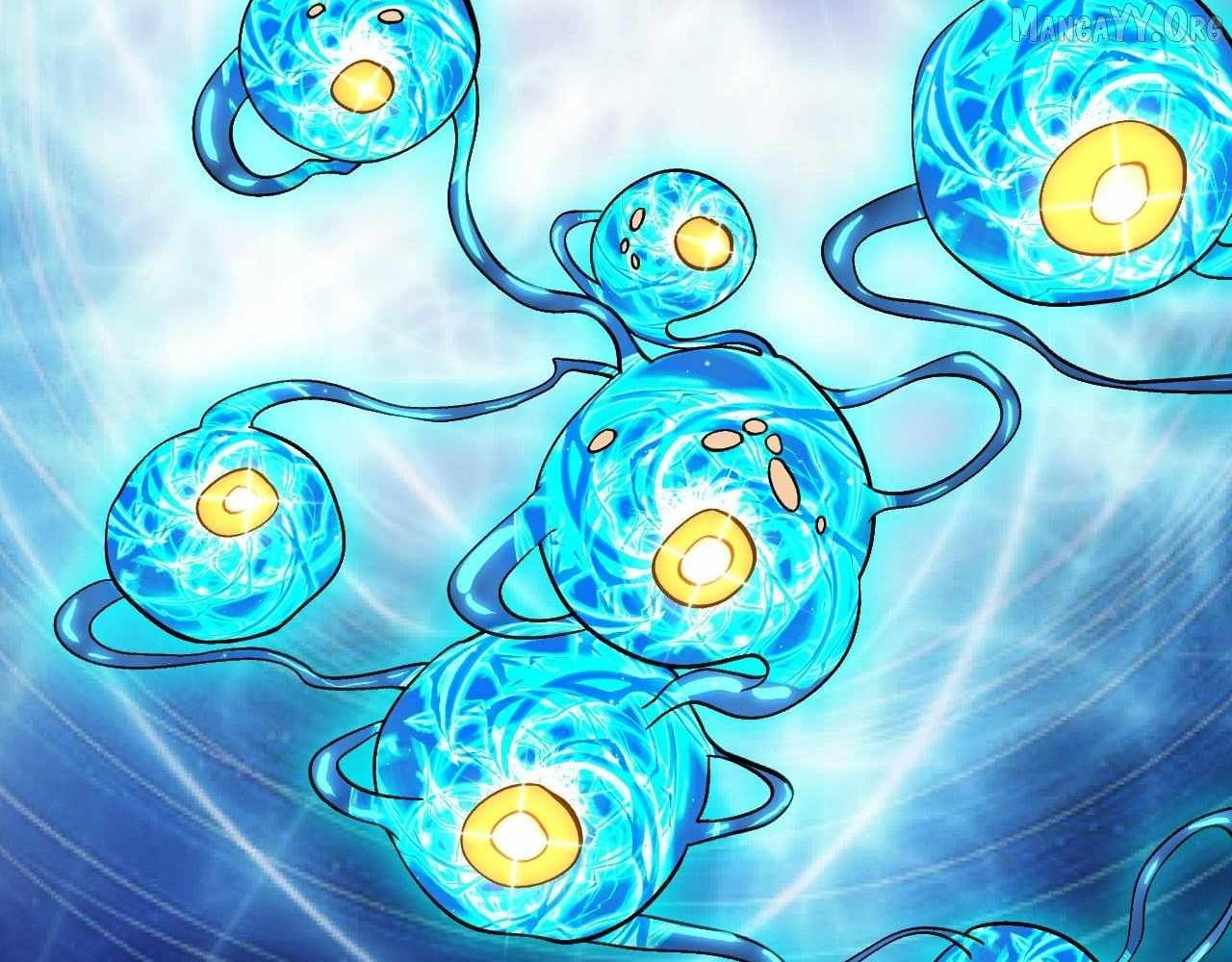 Read Logging 10,000 Years into the Future Manga Online