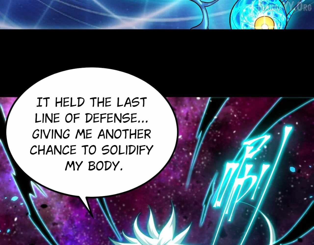 Read Logging 10,000 Years into the Future Manga Online