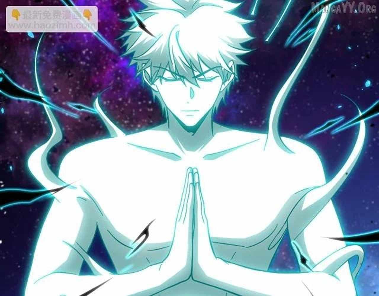 Read Logging 10,000 Years into the Future Manga Online