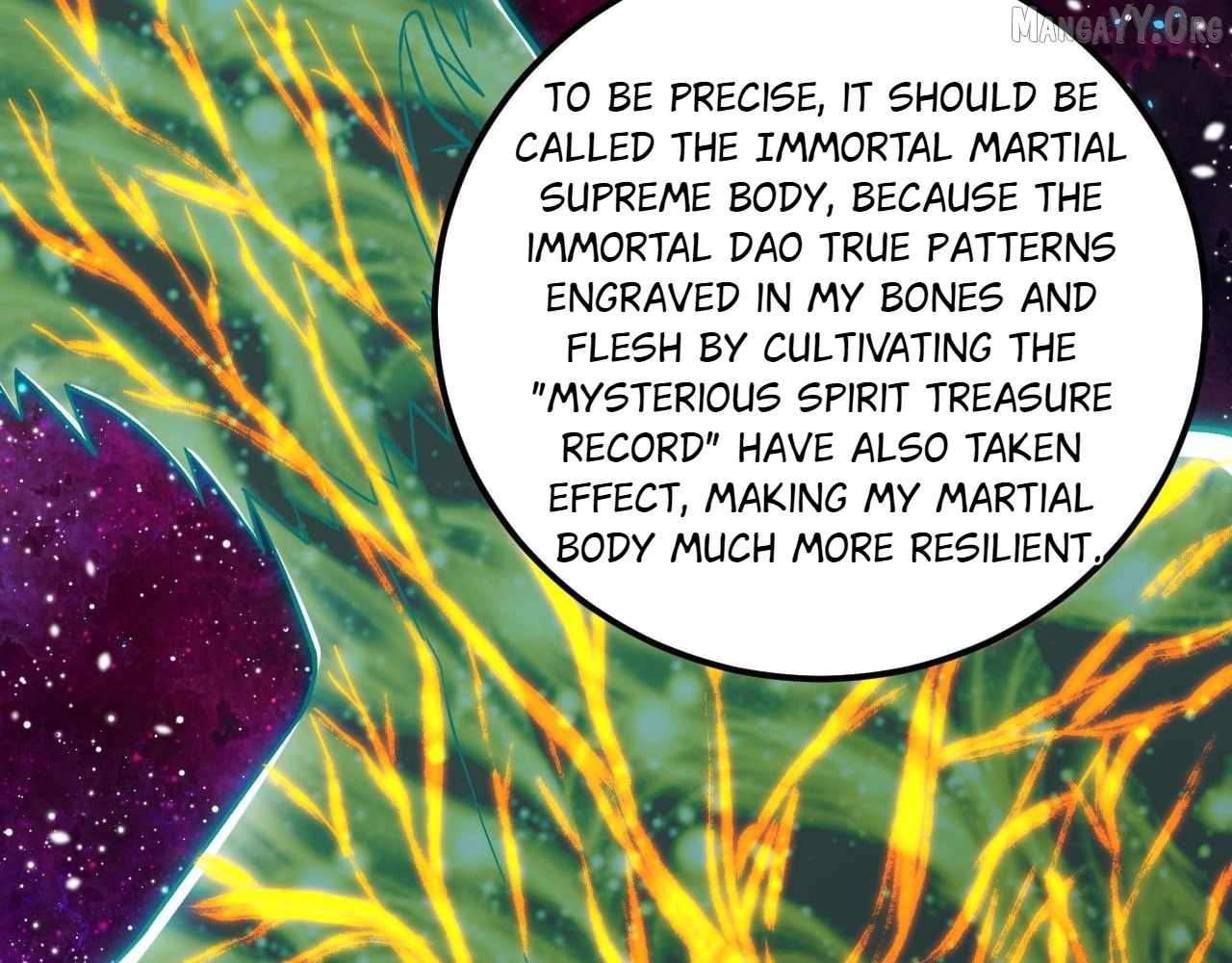 Read Logging 10,000 Years into the Future Manga Online