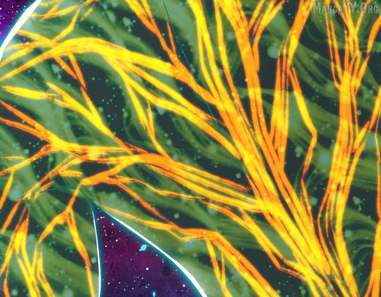 Read Logging 10,000 Years into the Future Manga Online