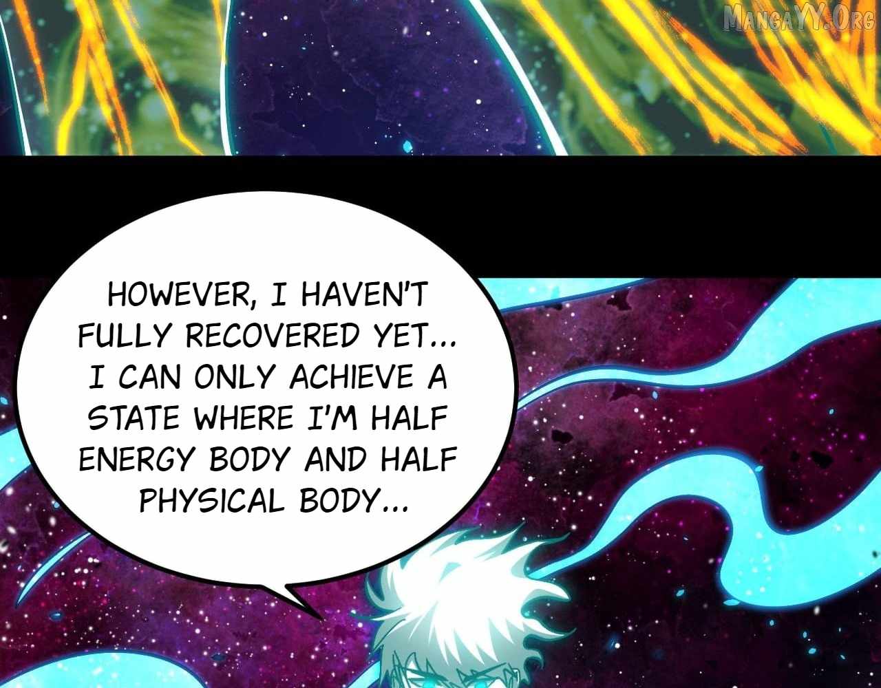 Read Logging 10,000 Years into the Future Manga Online