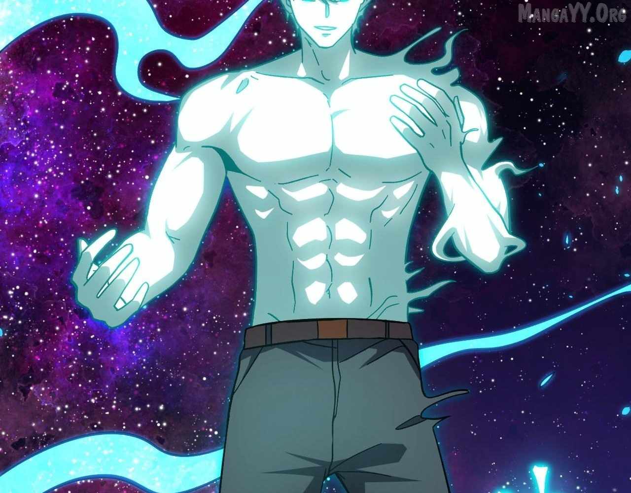 Read Logging 10,000 Years into the Future Manga Online