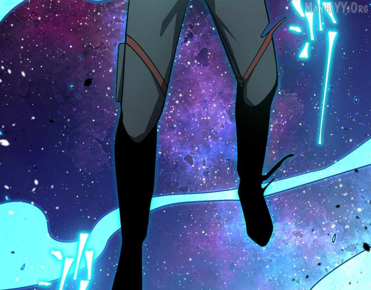 Read Logging 10,000 Years into the Future Manga Online