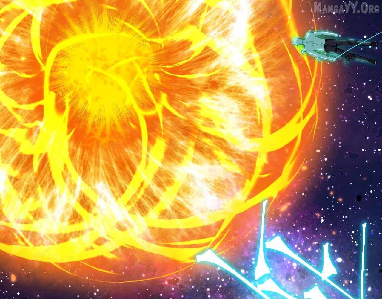 Read Logging 10,000 Years into the Future Manga Online