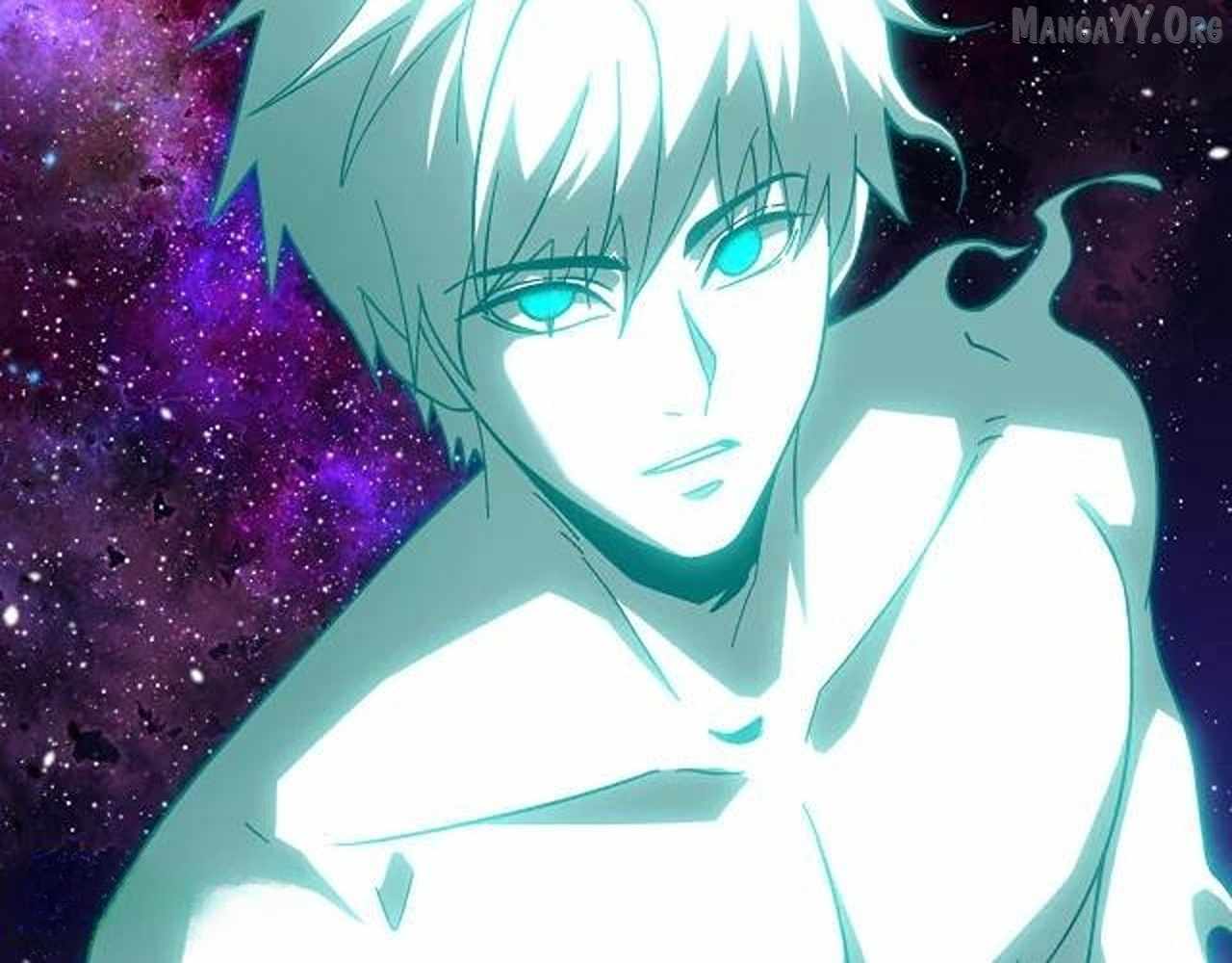 Read Logging 10,000 Years into the Future Manga Online