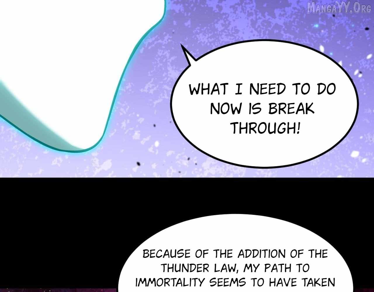 Read Logging 10,000 Years into the Future Manga Online