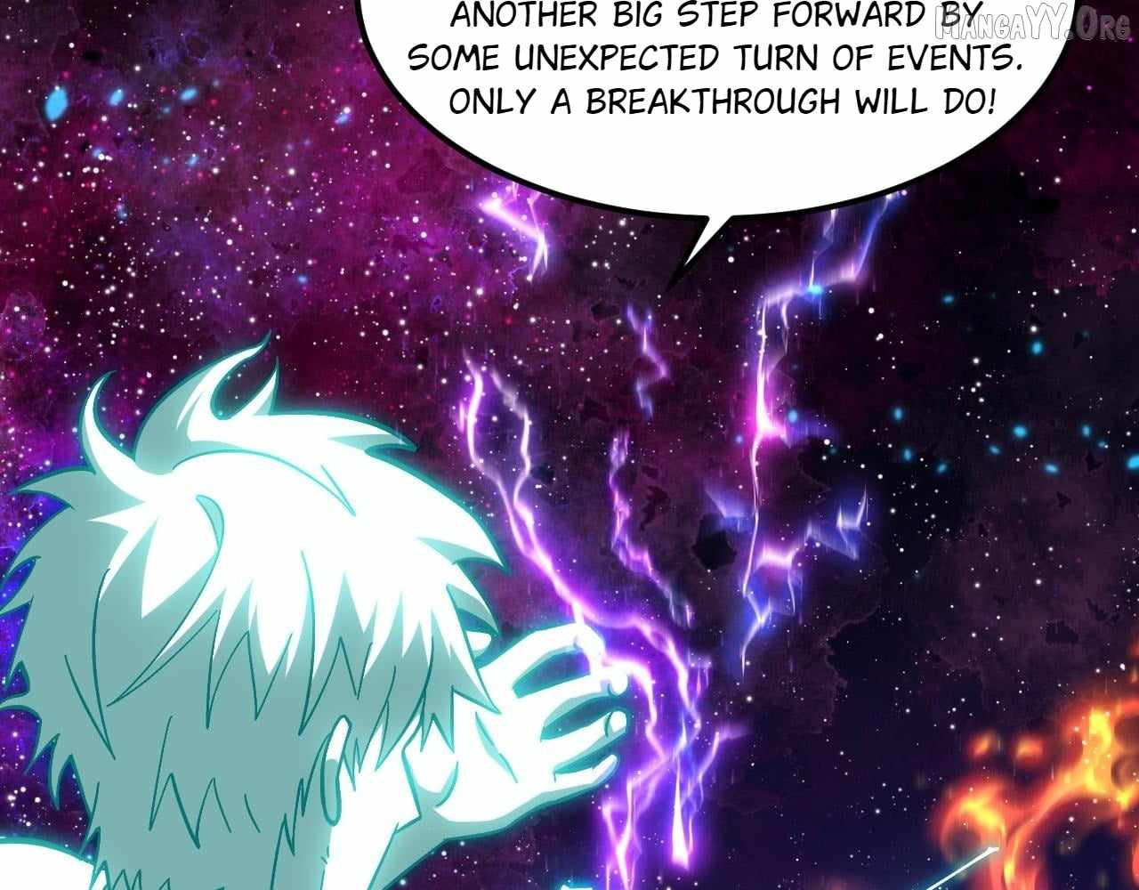 Read Logging 10,000 Years into the Future Manga Online