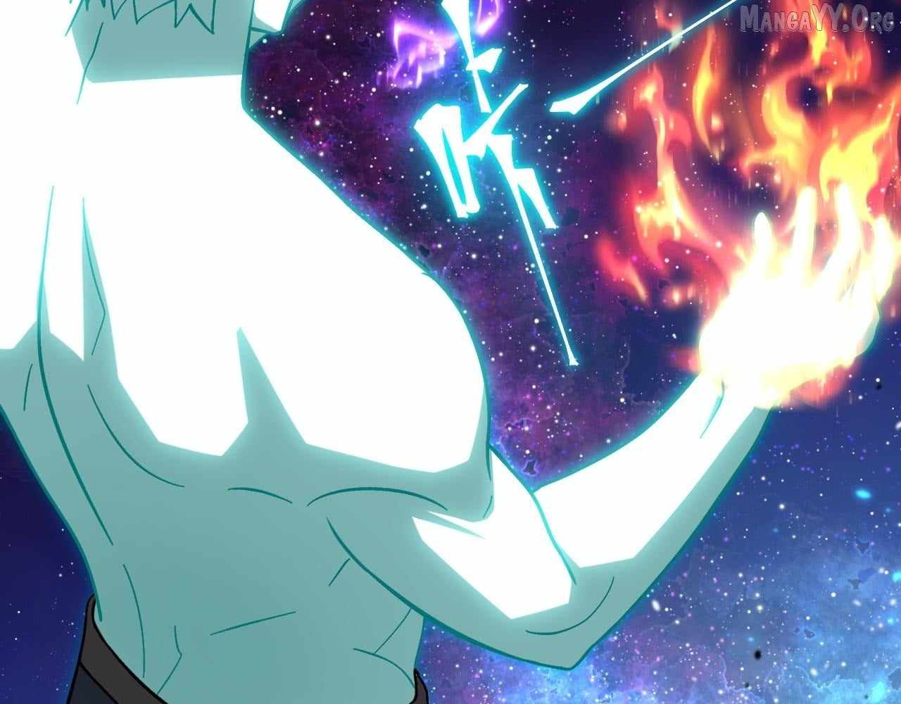 Read Logging 10,000 Years into the Future Manga Online