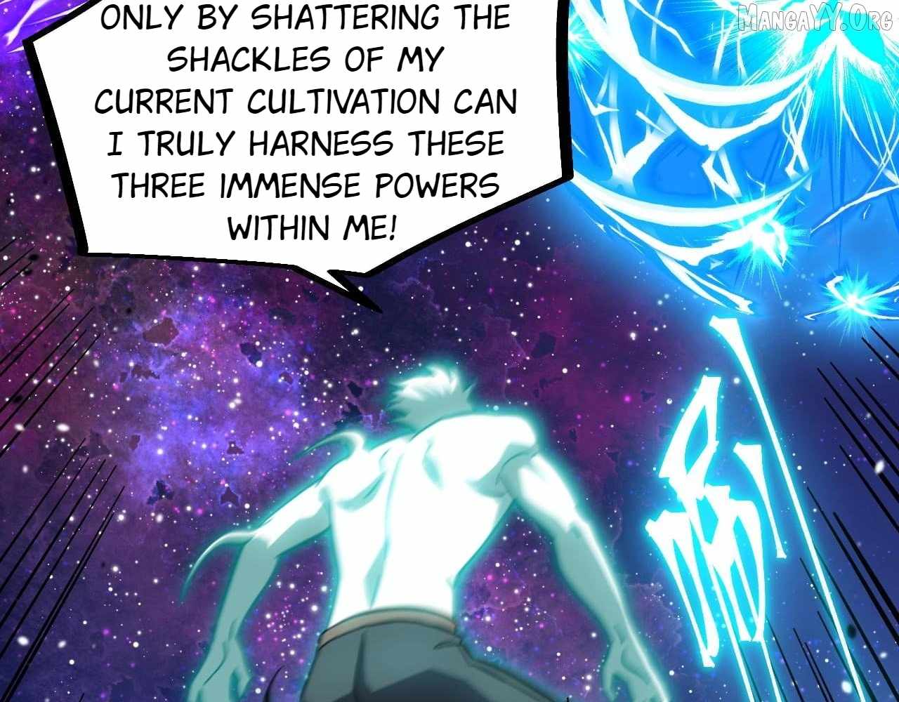 Read Logging 10,000 Years into the Future Manga Online