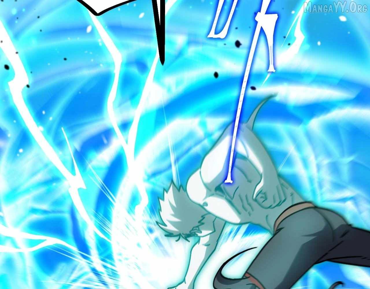 Read Logging 10,000 Years into the Future Manga Online