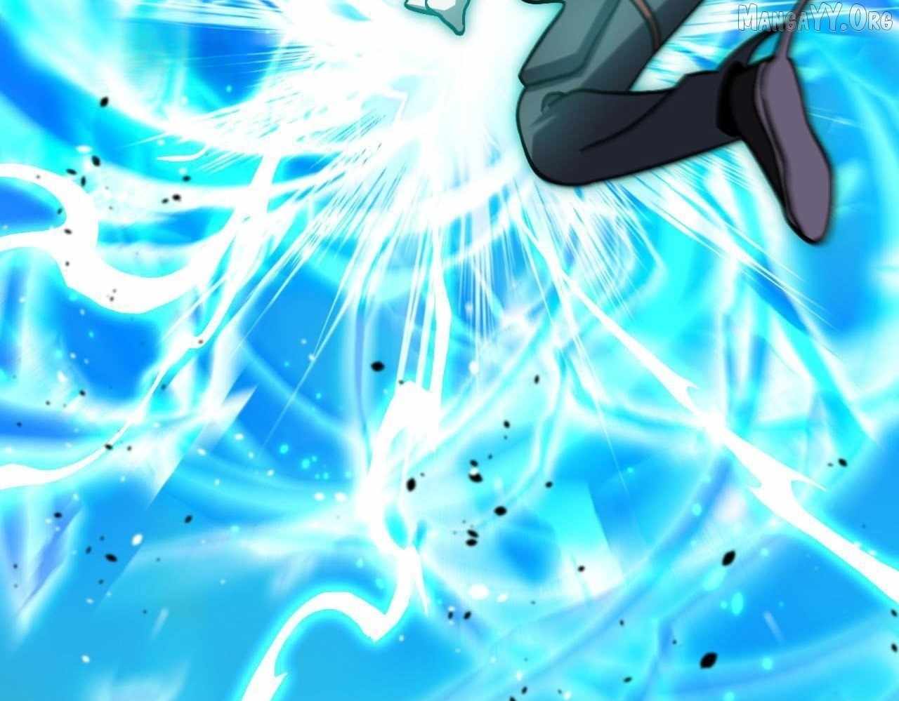 Read Logging 10,000 Years into the Future Manga Online