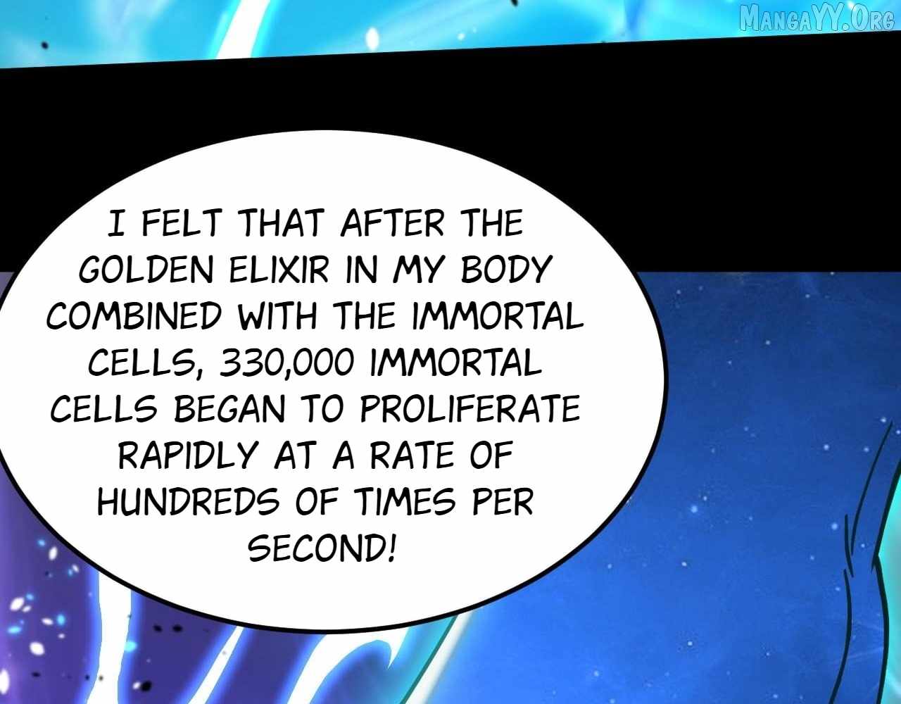 Read Logging 10,000 Years into the Future Manga Online