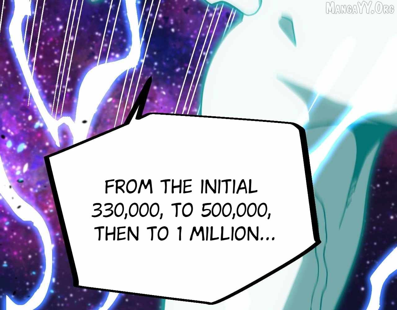 Read Logging 10,000 Years into the Future Manga Online