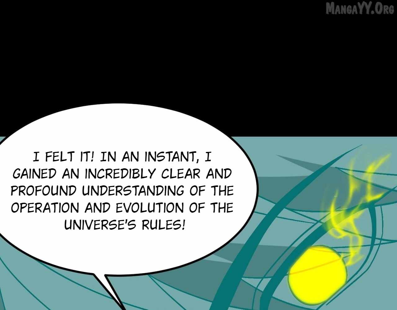 Read Logging 10,000 Years into the Future Manga Online