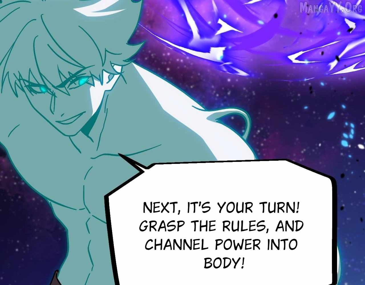 Read Logging 10,000 Years into the Future Manga Online