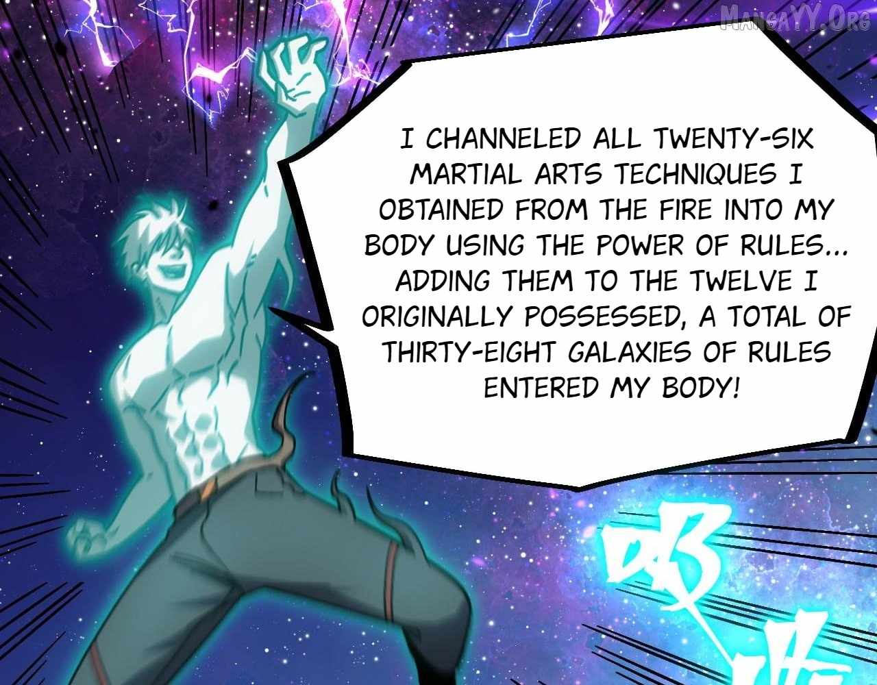 Read Logging 10,000 Years into the Future Manga Online