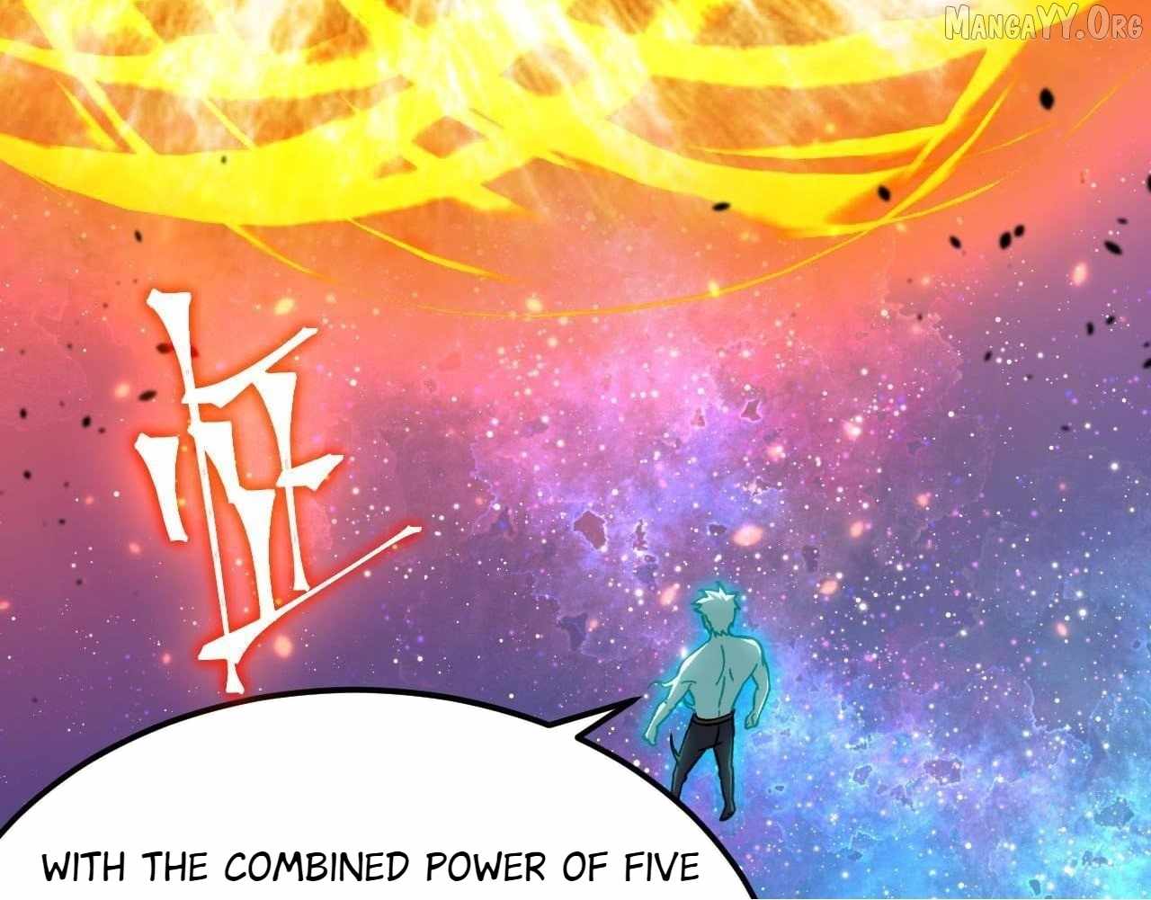 Read Logging 10,000 Years into the Future Manga Online