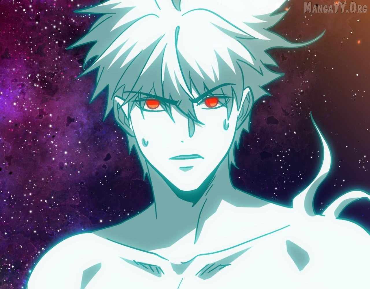 Read Logging 10,000 Years into the Future Manga Online