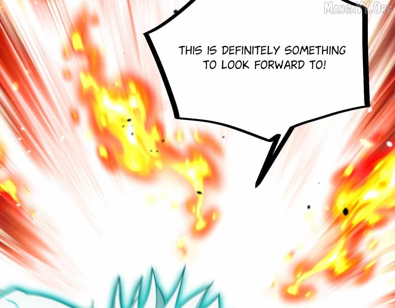 Read Logging 10,000 Years into the Future Manga Online