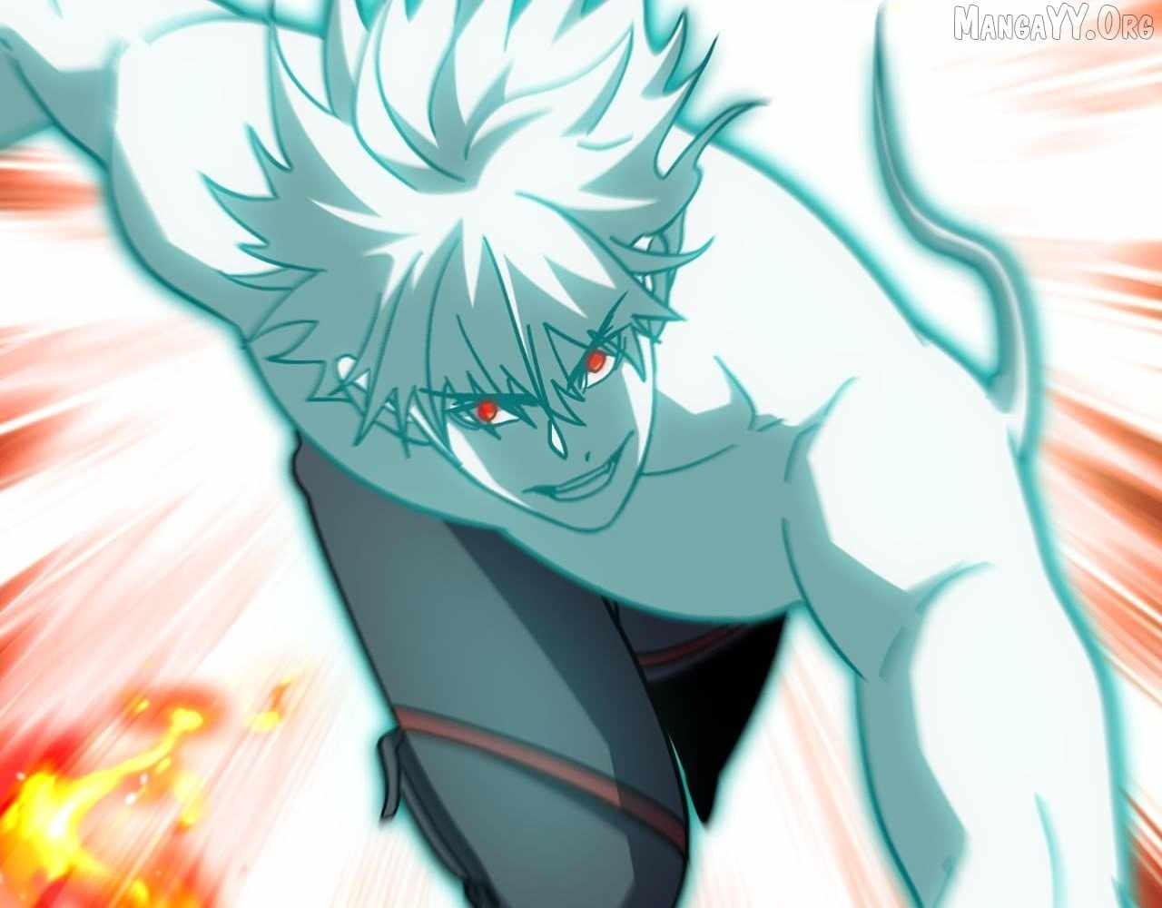 Read Logging 10,000 Years into the Future Manga Online