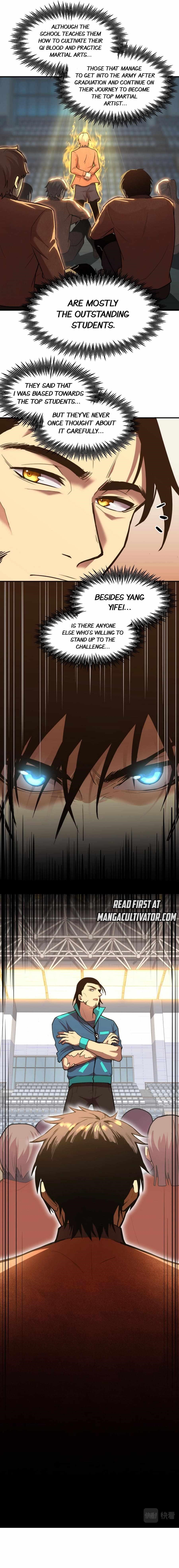 Read Logging 10,000 Years into the Future Manga Online