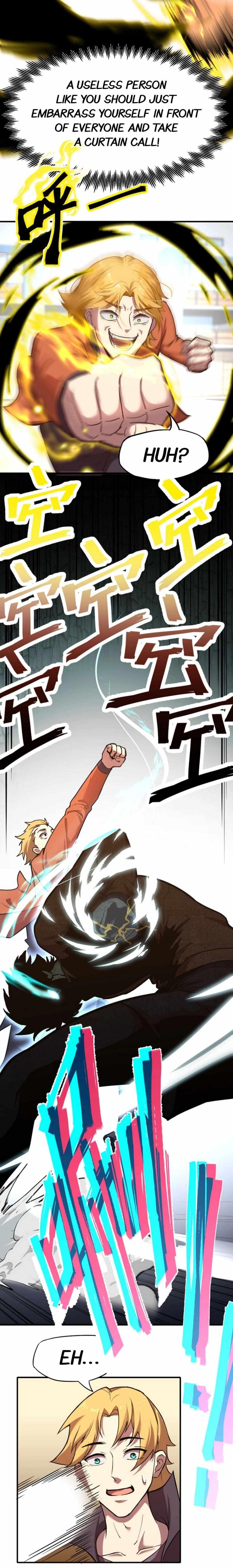 Read Logging 10,000 Years into the Future Manga Online