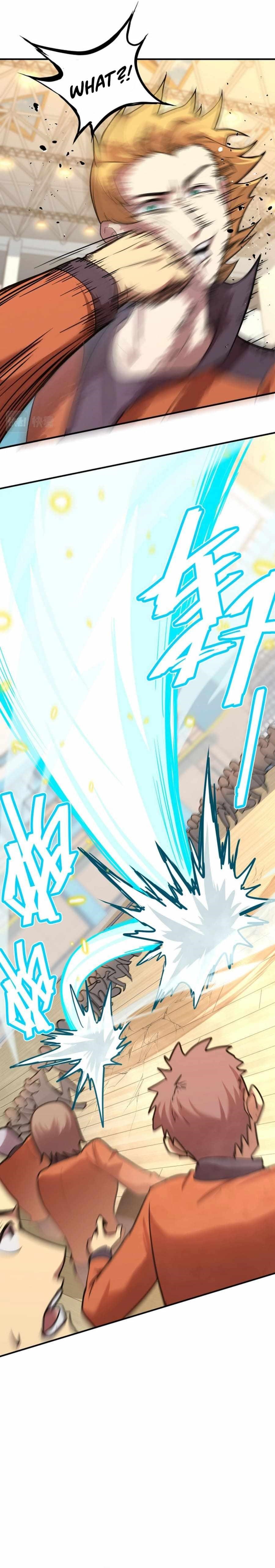 Read Logging 10,000 Years into the Future Manga Online