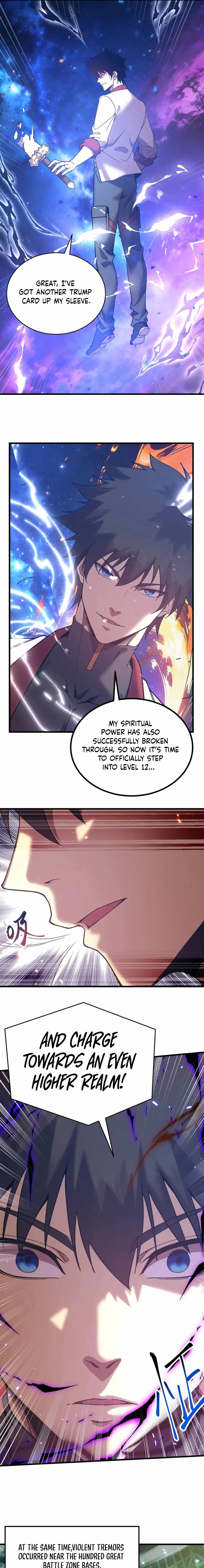 Read Logging 10,000 Years into the Future Manga Online