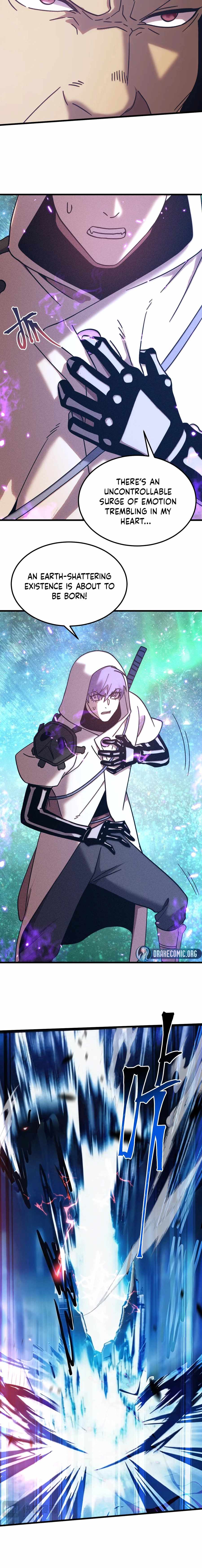 Read Logging 10,000 Years into the Future Manga Online