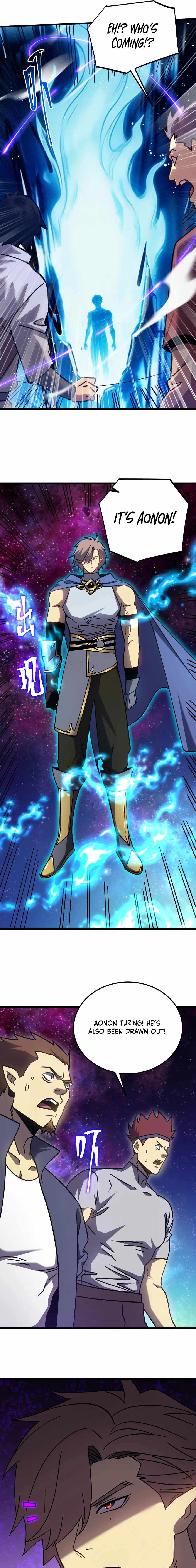 Read Logging 10,000 Years into the Future Manga Online