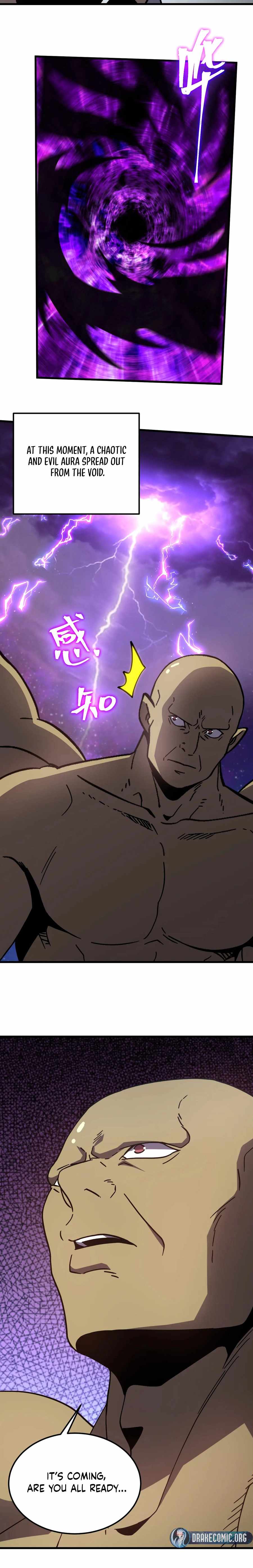 Read Logging 10,000 Years into the Future Manga Online