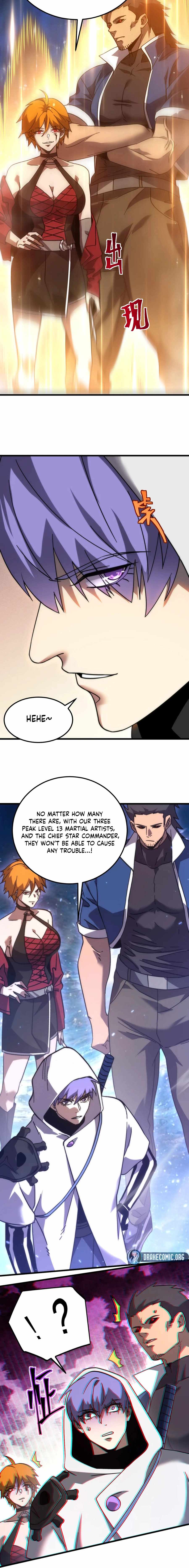 Read Logging 10,000 Years into the Future Manga Online