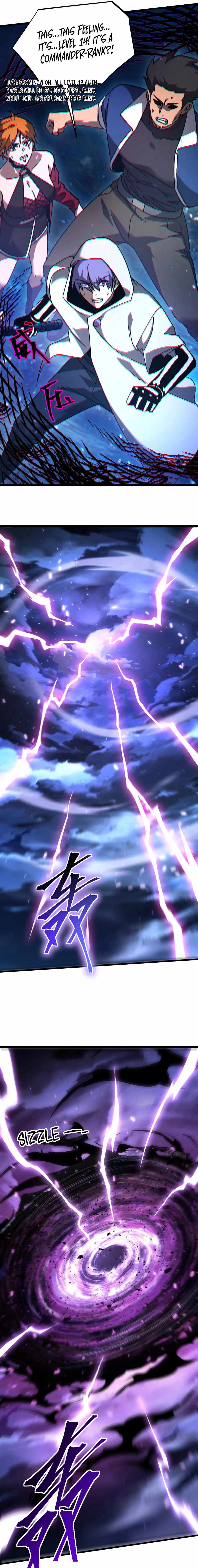 Read Logging 10,000 Years into the Future Manga Online