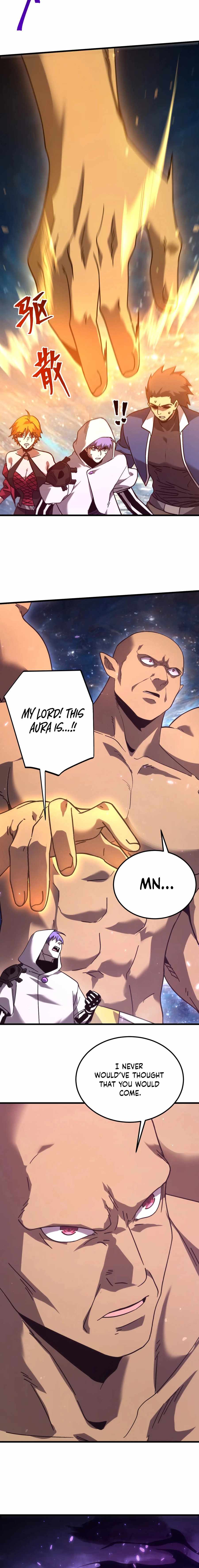 Read Logging 10,000 Years into the Future Manga Online