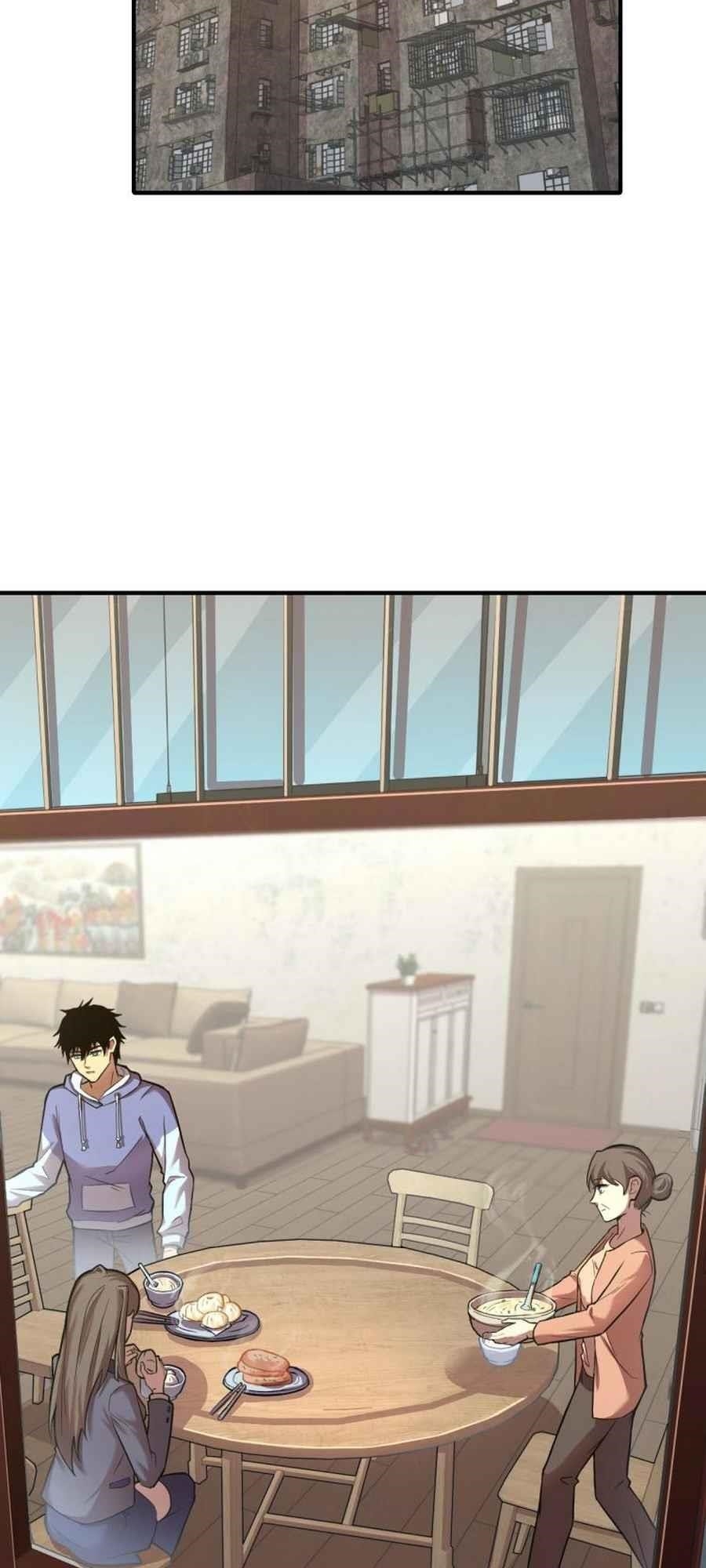 Read Logging 10,000 Years into the Future Manga Online