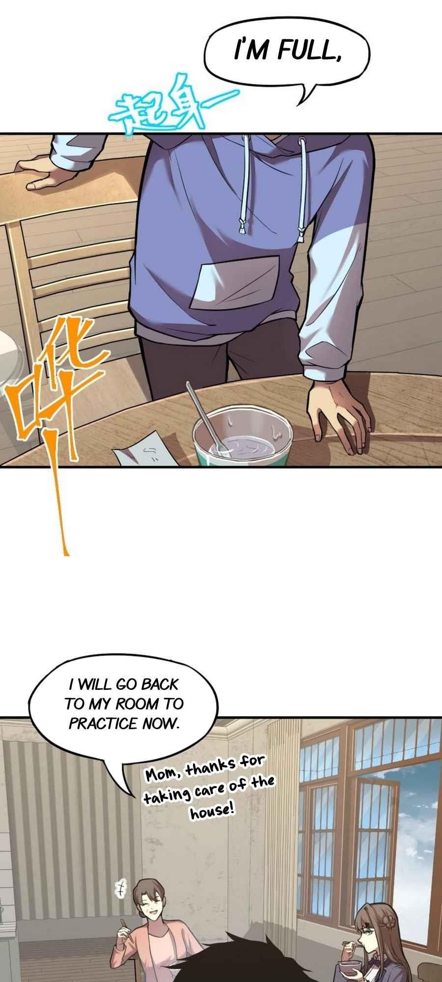 Read Logging 10,000 Years into the Future Manga Online