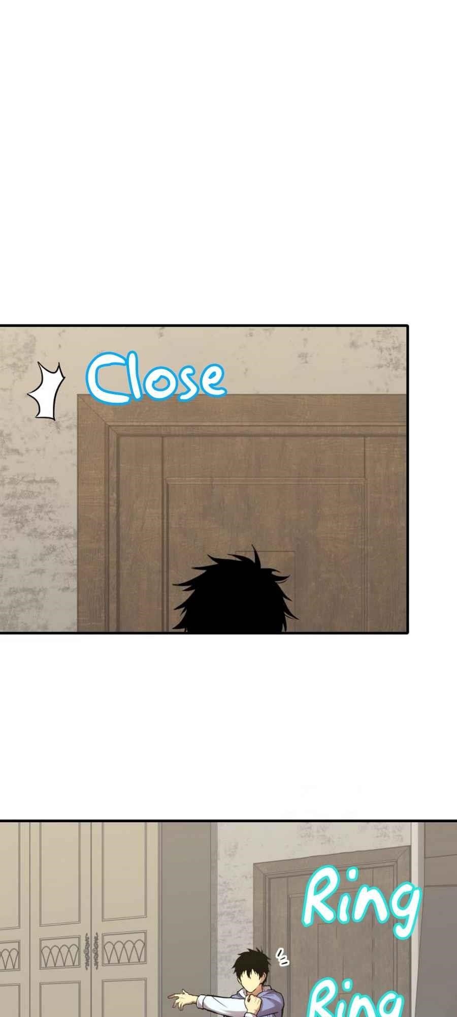 Read Logging 10,000 Years into the Future Manga Online