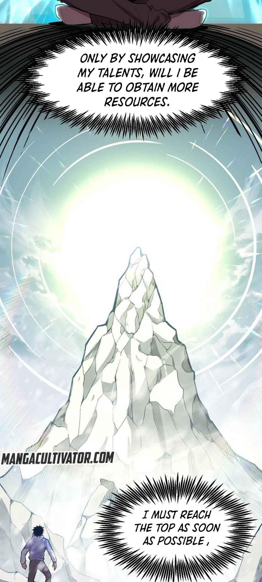 Read Logging 10,000 Years into the Future Manga Online