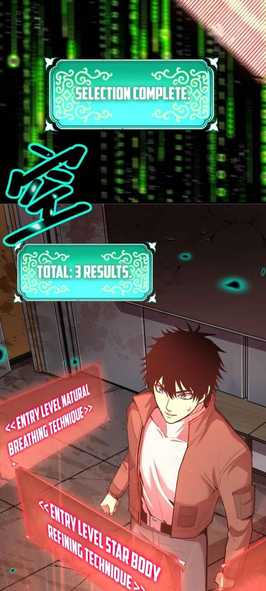 Read Logging 10,000 Years into the Future Manga Online