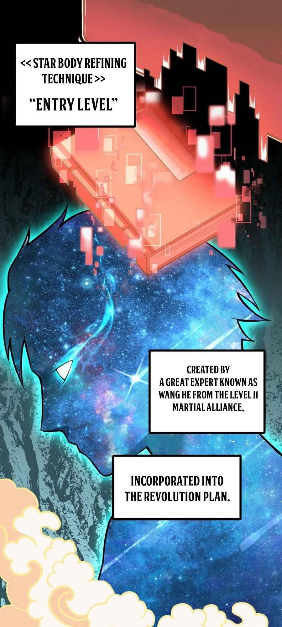 Read Logging 10,000 Years into the Future Manga Online