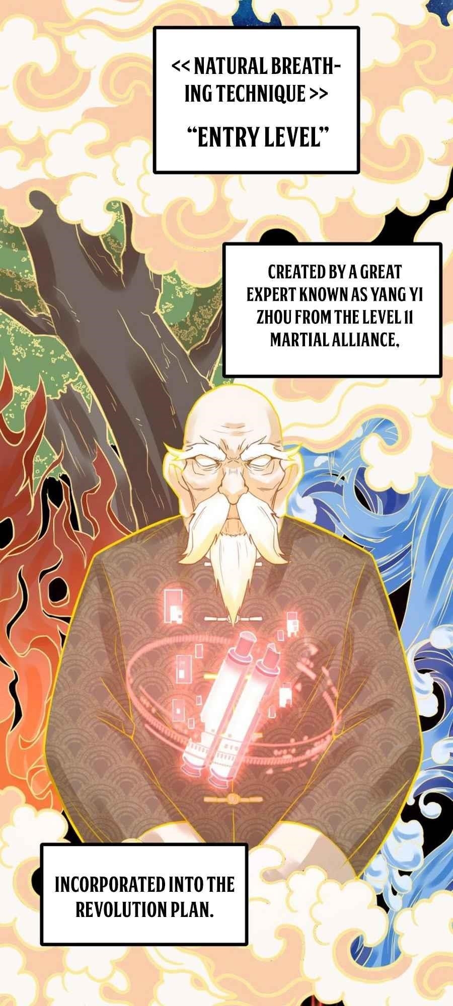 Read Logging 10,000 Years into the Future Manga Online