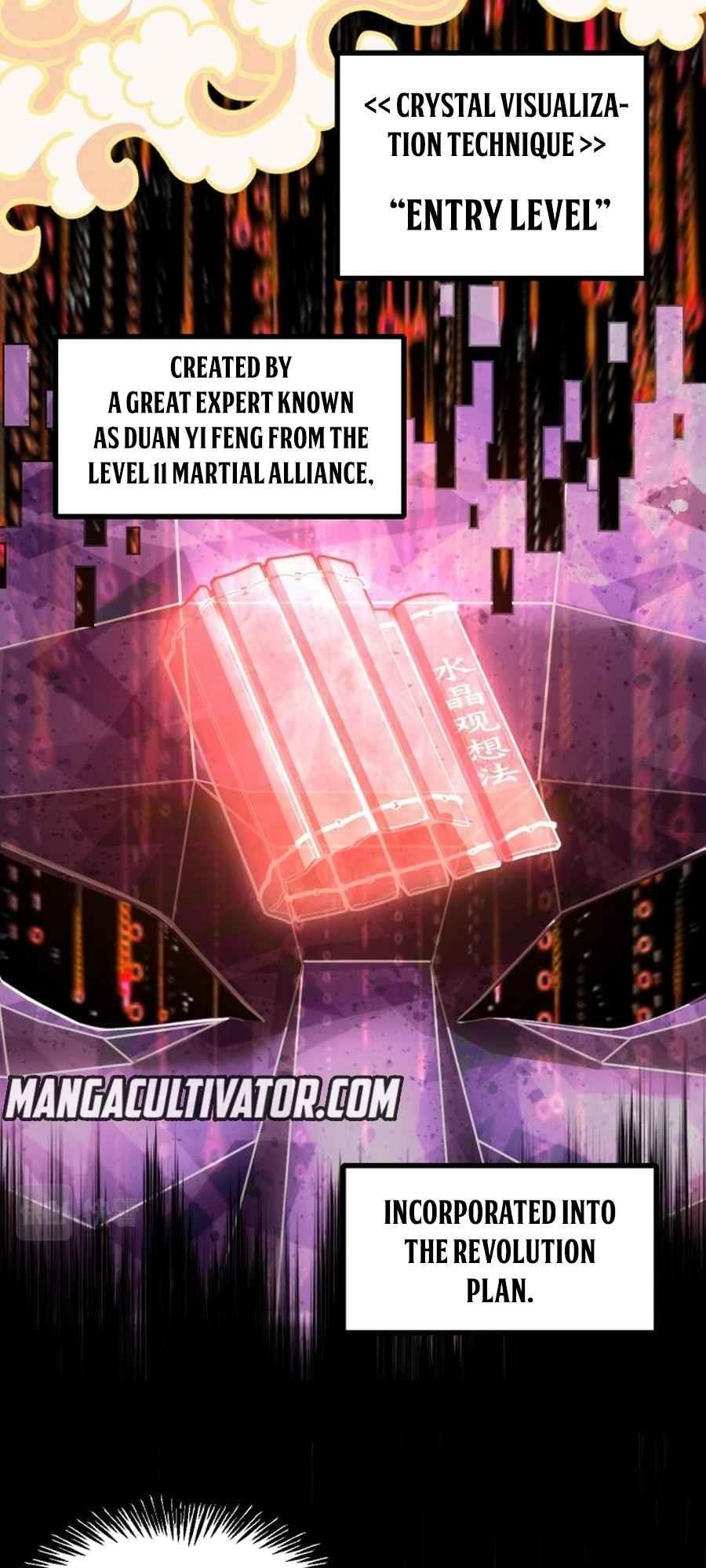 Read Logging 10,000 Years into the Future Manga Online